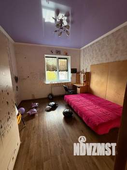 Дом 270м², 3-этажный, участок 5 сот.  