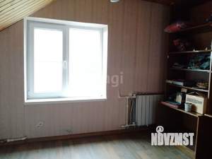 Дом 156м², 3-этажный, участок 6 сот.  