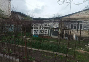 Дом 80м², 1-этажный, участок 5 сот.  