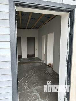 Дом 100м², 1-этажный, участок 6 сот.  