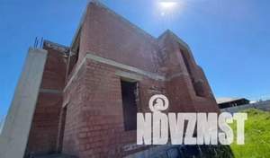 Дом 415м², 2-этажный, участок 8 сот.  