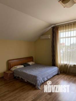Дом 160м², 1-этажный, участок 6 сот.  