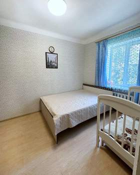 Дом 141м², 2-этажный, участок 5 сот.  