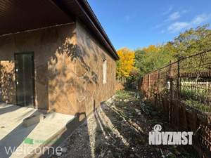 Дом 65м&sup2;, 1-этажный, участок 5 сот.  