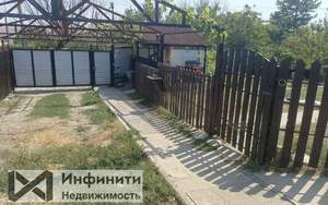 Дом 70м², 1-этажный, участок 5 сот.  