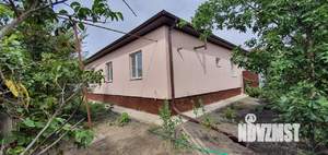 Дом 112м², 1-этажный, участок 3 сот.  