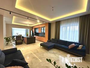 Дом 136м&sup2;, 1-этажный, участок 5 сот.  