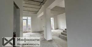 Дом 200м², 2-этажный, участок 5 сот.  