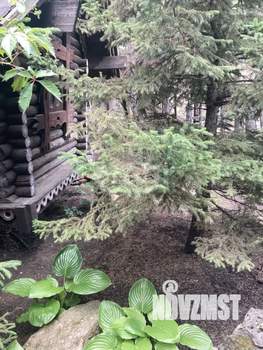 Дом 424м², 1-этажный, участок 22 сот.  