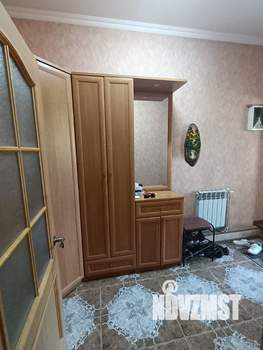 Дом 65м², 1-этажный, участок 7 сот.  