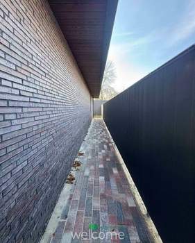 Дом 230м², 2-этажный, участок 5 сот.  