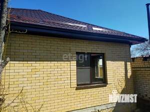 Дом 100м&sup2;, 1-этажный, участок 9 сот.  