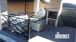 Дом 170м², 2-этажный, участок 6 сот.  