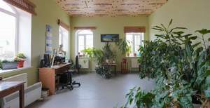 Дом 261м², 2-этажный, участок 9 сот.  