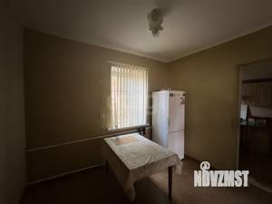 Дом 54м², 1-этажный, участок 1 сот.  