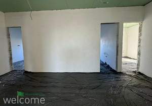 Дом 161м², 1-этажный, участок 9 сот.  