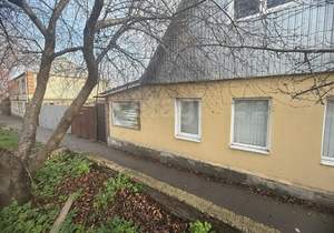 Дом 44м², 1-этажный, участок 3 сот.  