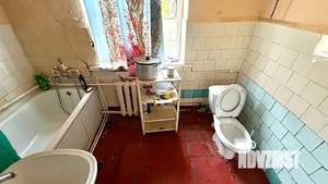 Дом 53м², 1-этажный, участок 7 сот.  