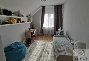 Дом 110м², 2-этажный, участок 9 сот.  