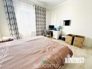 Дом 115м², 1-этажный, участок 6 сот.  