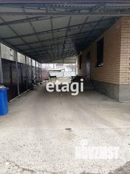 Дом 86м², 1-этажный, участок 5 сот.  