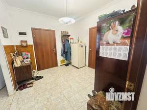Дом 160м², 2-этажный, участок 5 сот.  