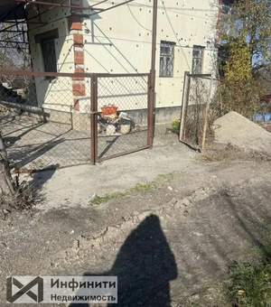 Дом 53м&sup2;, 2-этажный, участок 6 сот.  