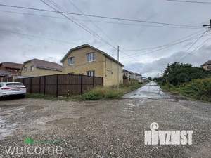 Дом 165м², 2-этажный, участок 3 сот.  