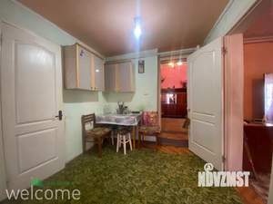 Дом 40м², 1-этажный, участок 3 сот.  