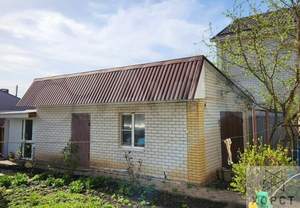 Дом 152м², 2-этажный, участок 5 сот.  