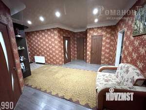 Дом 180м², 2-этажный, участок 5 сот.  