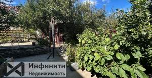 Дом 188м², 2-этажный, участок 9 сот.  
