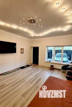 Таунхаус 108м², 2-этажный, участок 2 сот.  