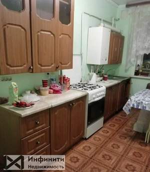 Дом 80м², 1-этажный, участок 8 сот.  