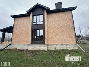 Дом 260м², 2-этажный, участок 11 сот.  