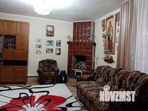 Дом 200м², 2-этажный, участок 4 сот.  