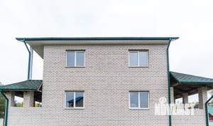 Дом 300м², 2-этажный, участок 15 сот.  