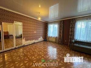 Дом 205м², 2-этажный, участок 5 сот.  