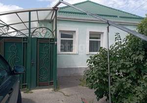Дом 106м², 1-этажный, участок 4 сот.  