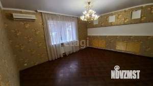 Дом 129м², 2-этажный, участок 3 сот.  