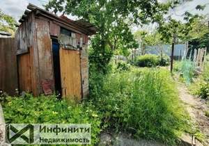 Дом 65м², 1-этажный, участок 3 сот.  