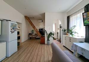 Дом 121м², 2-этажный, участок 9 сот.  