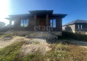 Дом 101м², 1-этажный, участок 4 сот.  