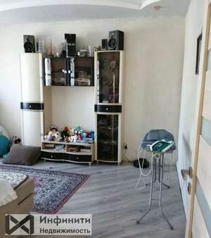 Дом 100м², 1-этажный, участок 6 сот.  