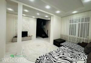 Дом 150м², 2-этажный, участок 6 сот.  
