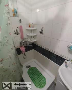 Дом 45м², 1-этажный, участок 2 сот.  