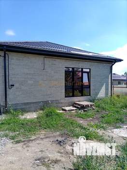 Дом 120м², 1-этажный, участок 4 сот.  