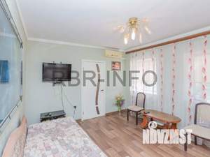 Дом 40м², 1-этажный, участок 3 сот.  