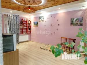 Дом 156м², 3-этажный, участок 5 сот.  