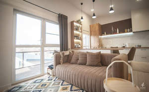 Дом 110м², 2-этажный, участок 5 сот.  